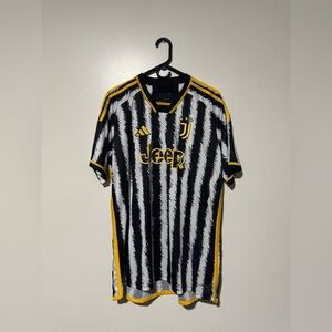 JUVENTUS 2023/24 REPLICA HOME JERSEY